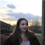 Studentessa universitaria di Chimica offre ripetizioni di Chimica